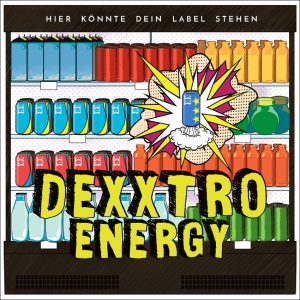 Dexxtro Cover