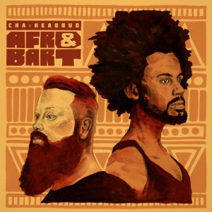 CHABUD-AfroBart_Cover